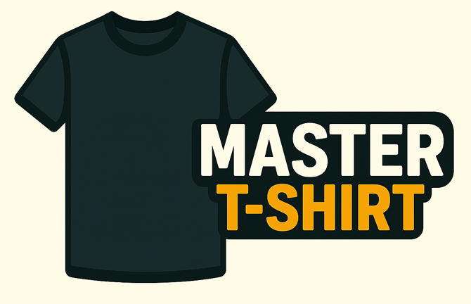 T-Shirt Print HUb